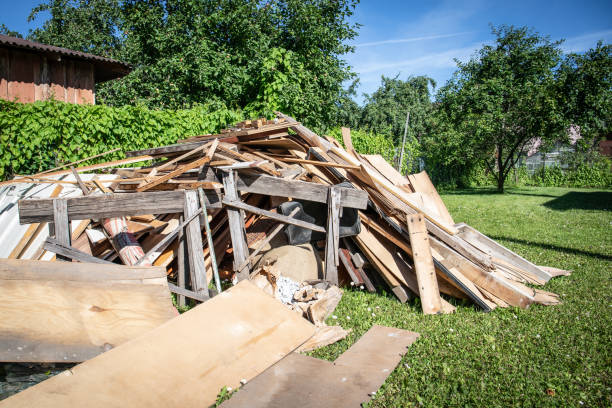 Best Attic Cleanout  in Cherry Creek, CO