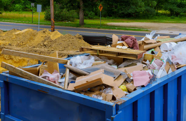 Best Commercial Junk Removal  in Cherry Creek, CO