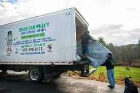 Best Commercial Junk Removal  in Cherry Creek, CO